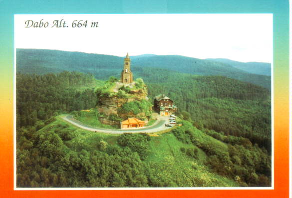 Cliquez sur la carte postale pour entrer